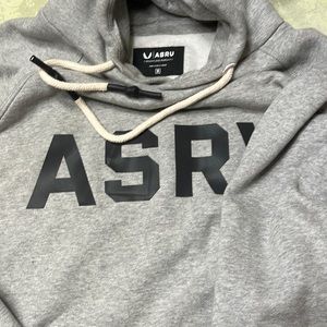 ASRV Aesthetic Revolution Hoodie